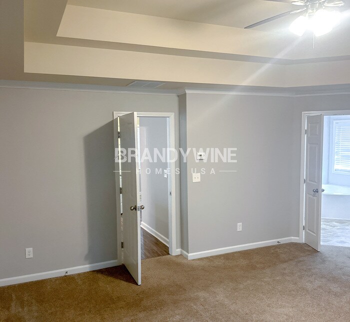 Building Photo - 2585 Kolb Manor Cir SW