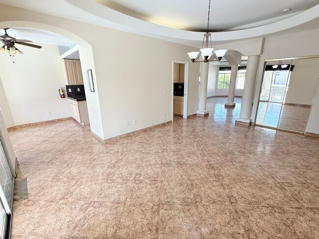 Building Photo - Spacious 4-Bedroom Home with Pool & Spa in...