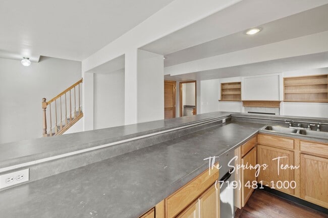 Building Photo - 5BD/4BA MONUMENT HOME in THE HEIGHTS at JACKSON CREEK **$1,000 credit with a 16-month lease start...