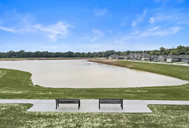 Building Photo - 16517 Opportunity Wy