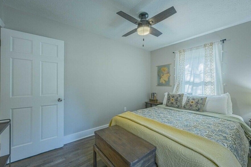 Building Photo - 292 First Street