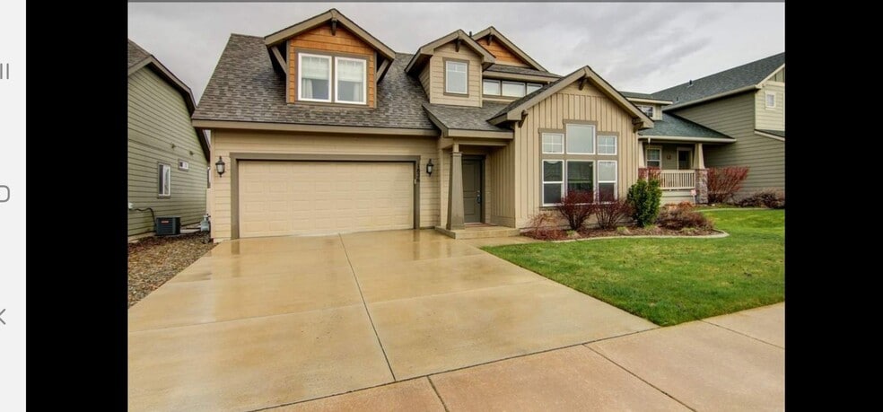 Front view - 1826 N Meyers Rd
