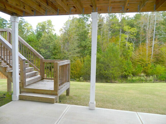 Building Photo - 4547 Willie Daniel Dr