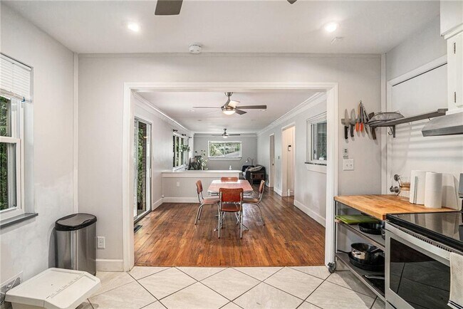 Building Photo - 2601 Riggs Dr
