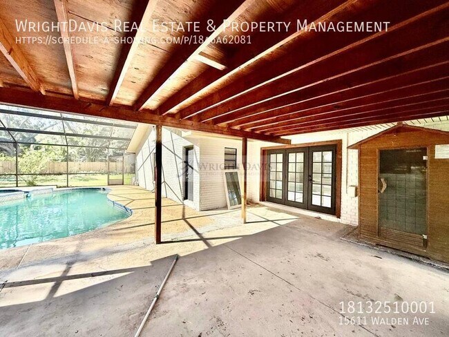 Building Photo - 15611 Walden Ave