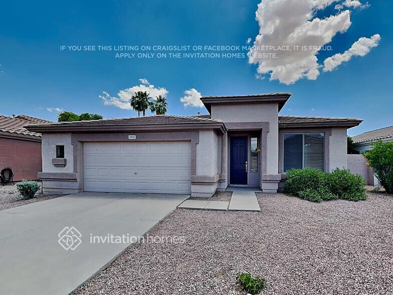 Primary Photo - 2103 E La Costa Dr