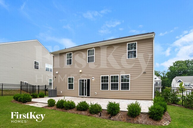 Building Photo - 191 Tackle Box Drive