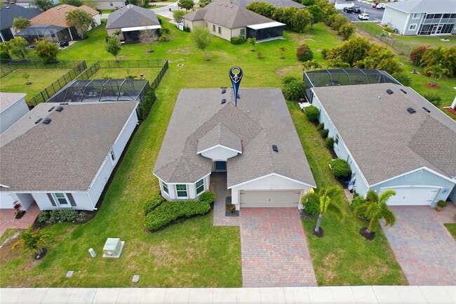 Building Photo - 3680 Pebble Terrace