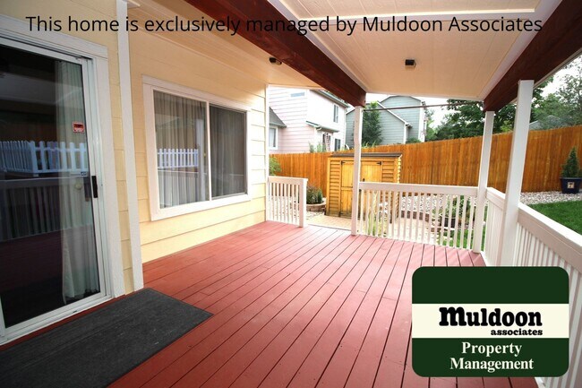 Building Photo - 2651 Haystack Dr