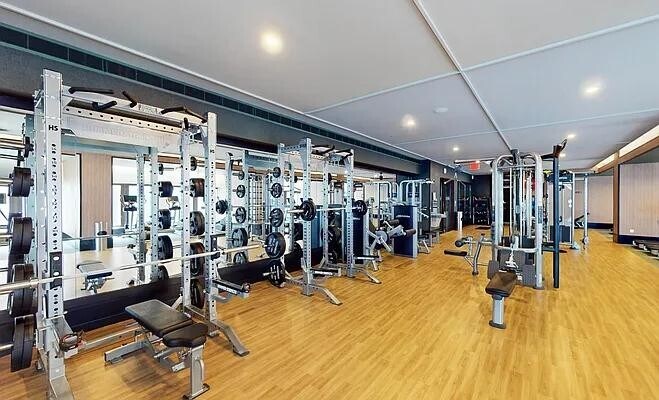 Building Photo - 128 Water St