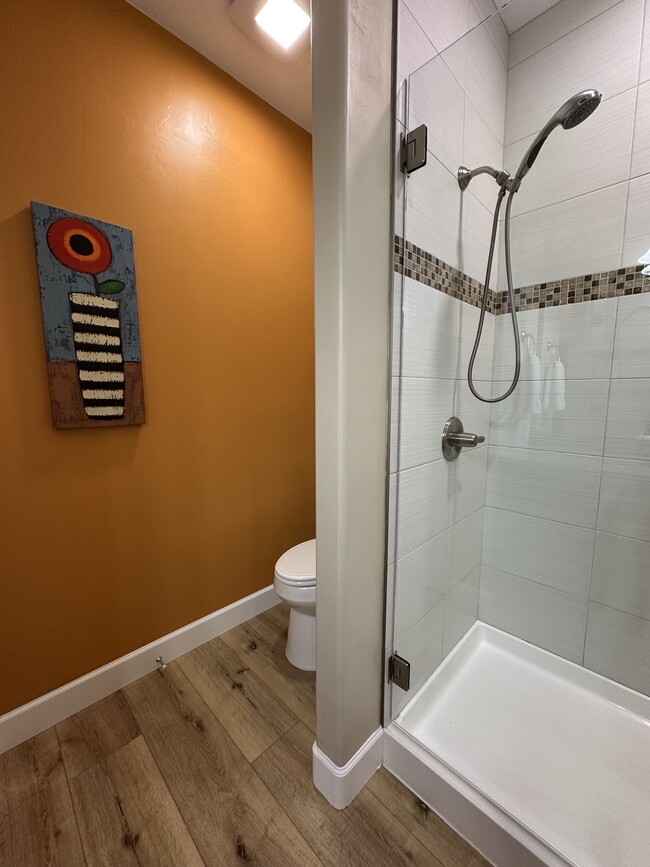 2nd Bathroom - 1039 N Main St