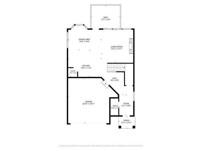 Building Photo - 586 Morrow Ln