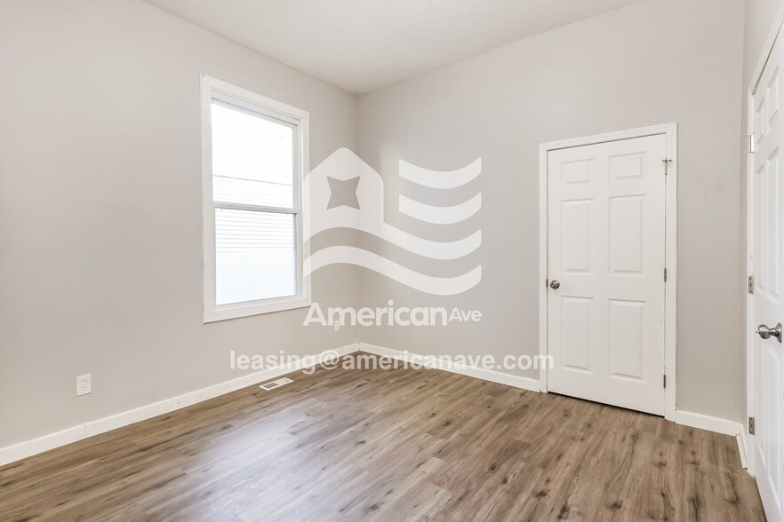 Building Photo - 3612 W Muhammad Ali Blvd
