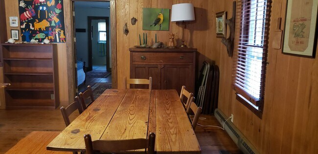 Building Photo - 7680 Pond Drive, Laurinburg, NC 28352