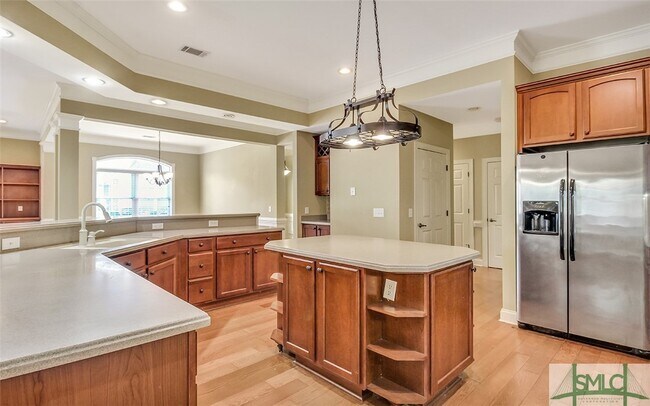 Building Photo - 1802 Woodside Ridge