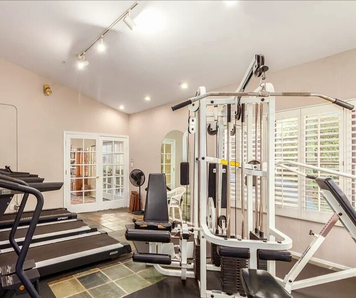 Gym - 6885 E Cochise Rd