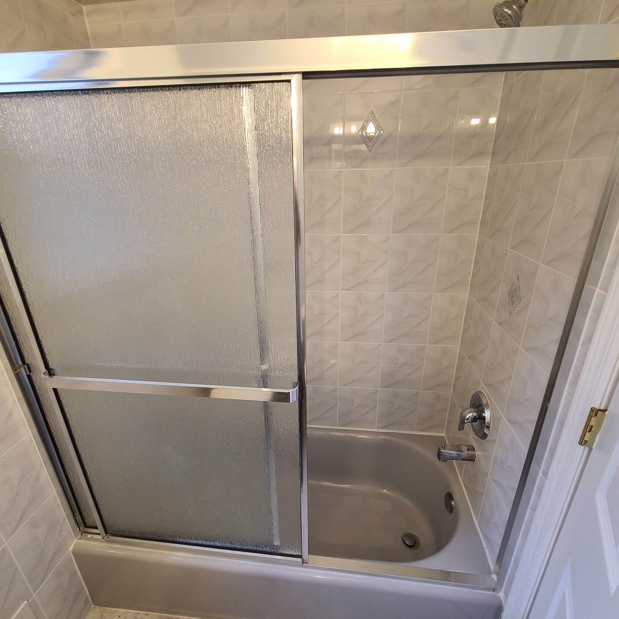 Master Bath - 5206 Cottage Ave