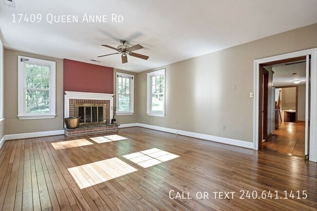 Building Photo - 17409 Queen Anne Rd