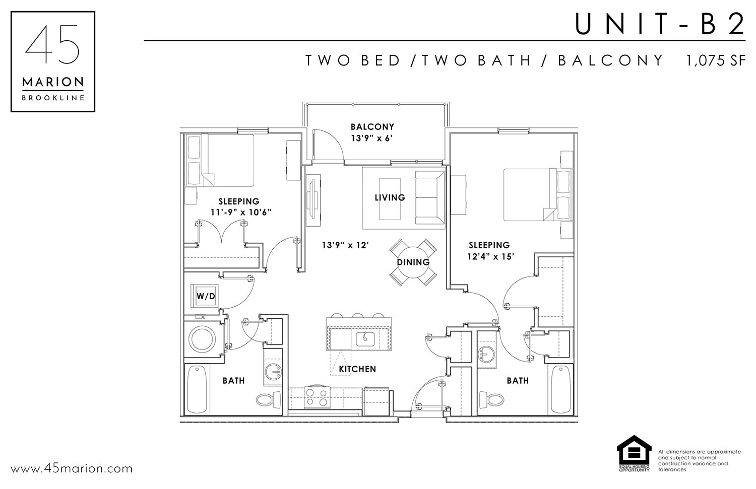 Building Photo - 45 Marion St