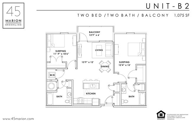 Building Photo - 45 Marion St