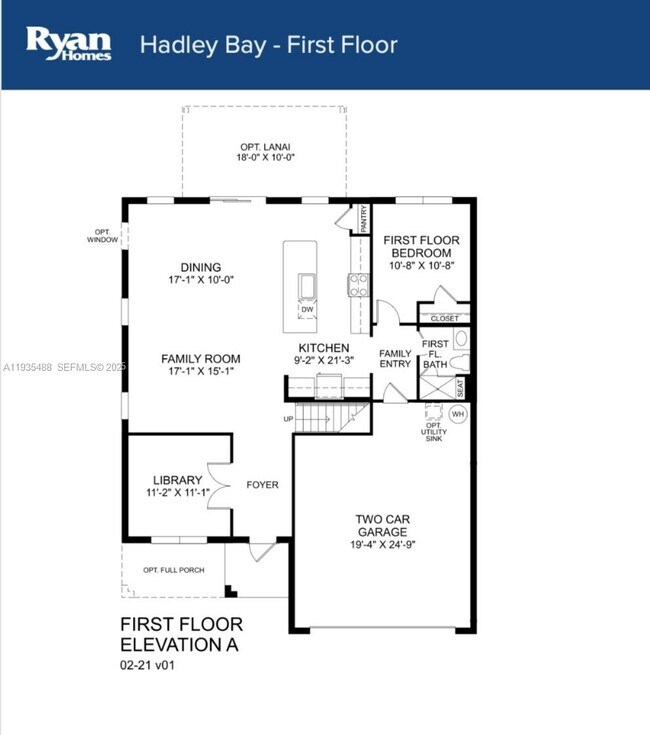 Building Photo - 303 August Fern Loop