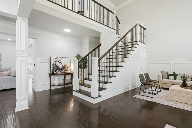 Building Photo - 8349 Anslee Way NW