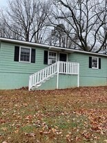 Yard work included - 5046 Crawford Rd