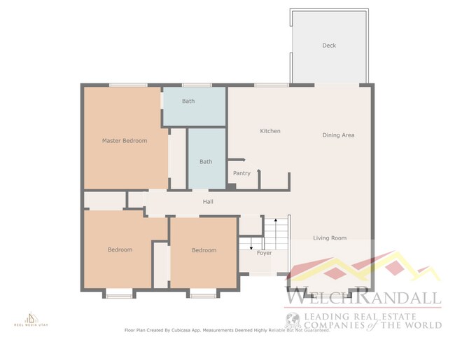 Building Photo - Beautiful Single-Family Home in Ogden