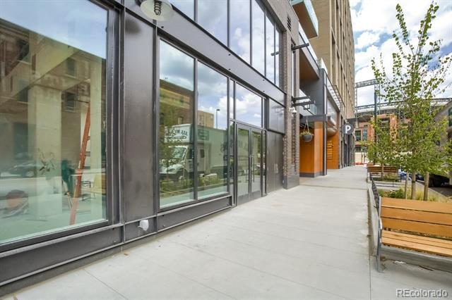 Building Photo - 1901 Wazee St