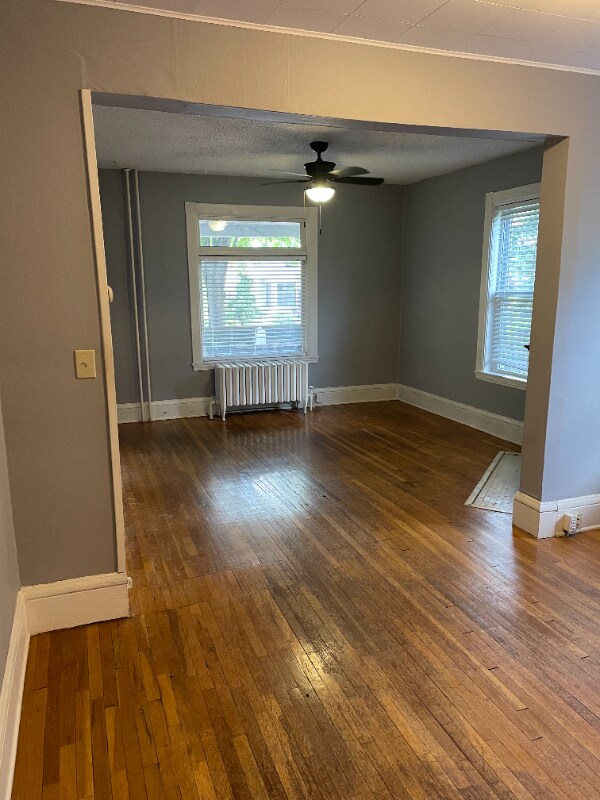 Building Photo - 3522 Garfield Ave