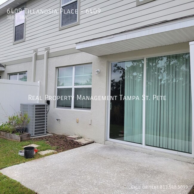 Building Photo - 6409 Tillandsia Pl