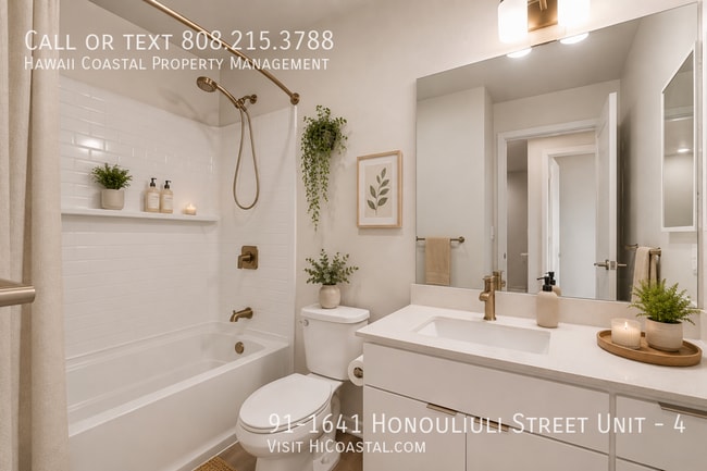 Building Photo - 91-1641-1641 Honouliuli St