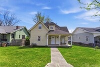 Building Photo - 306 E Burwell Ave