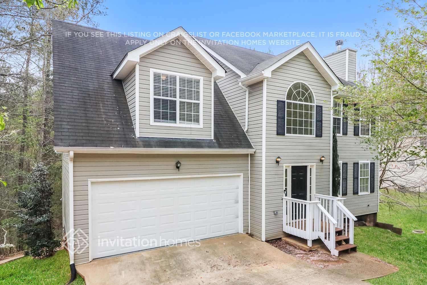 Building Photo - 3159 Lower Creek Dr
