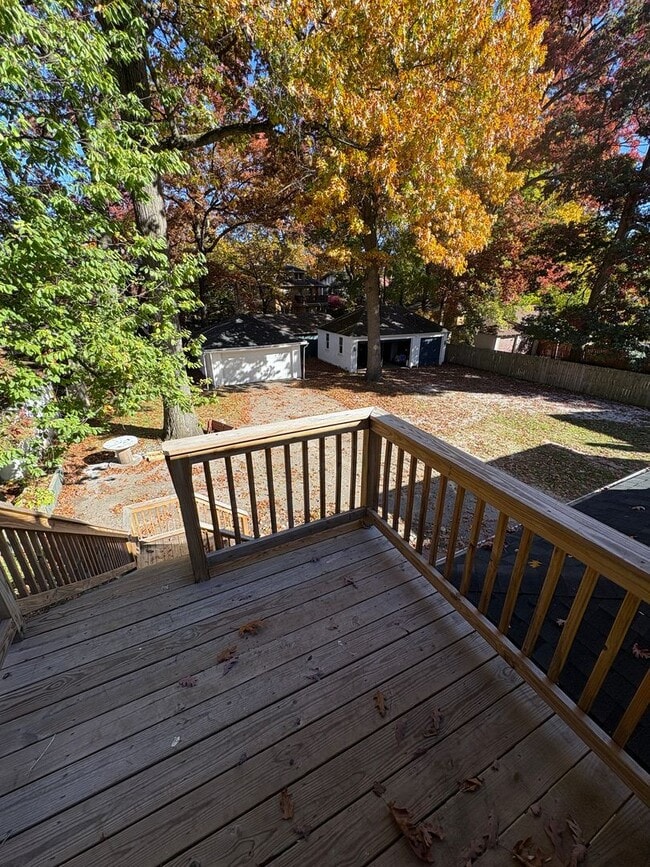 Building Photo - 185 S Balch St