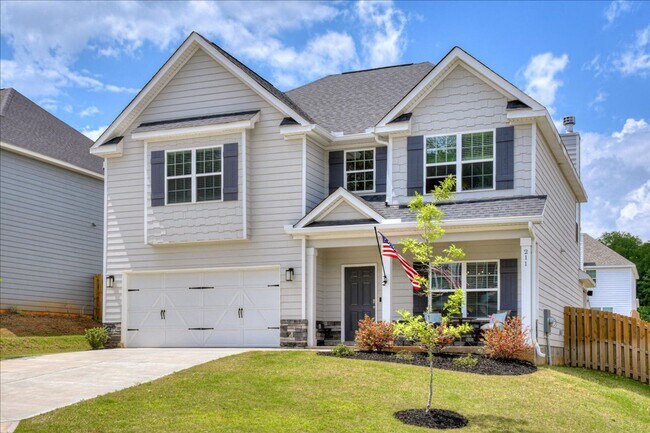 Building Photo - 211 Palisade Rdg