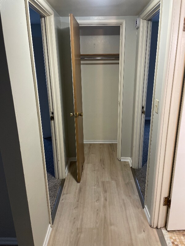 Building Photo - 1107 W James Blvd