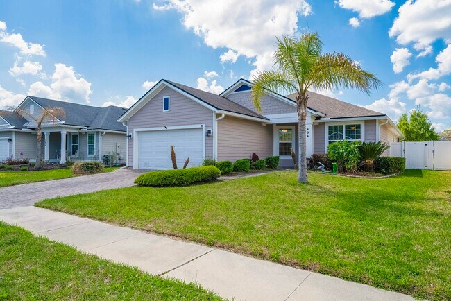 Building Photo - 494 Aventurine Ave