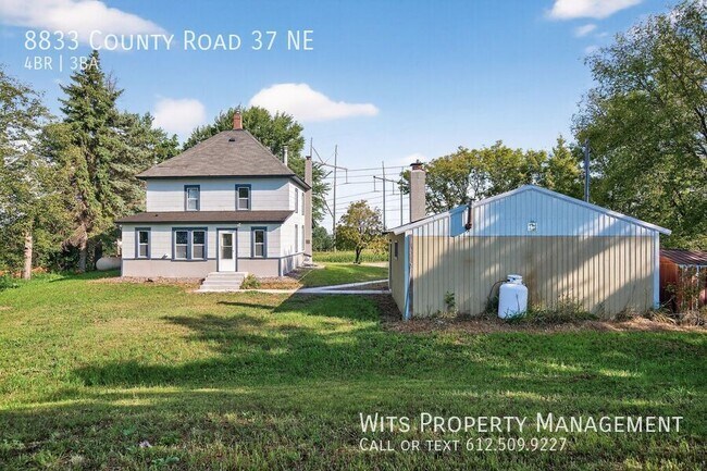 Building Photo - 8833 County Rd 37 NE
