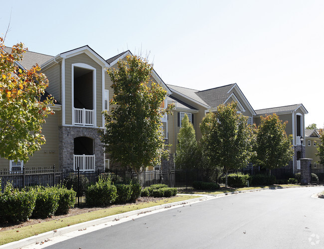 Building Photo - River Ridge at Canton