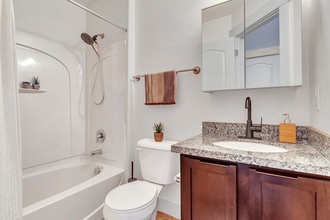 Building Photo - 3727 S Gowan Ln