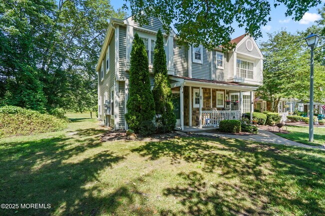 Building Photo - 36 Stirrup Ct