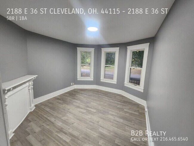 Building Photo - 2188 E 36th St