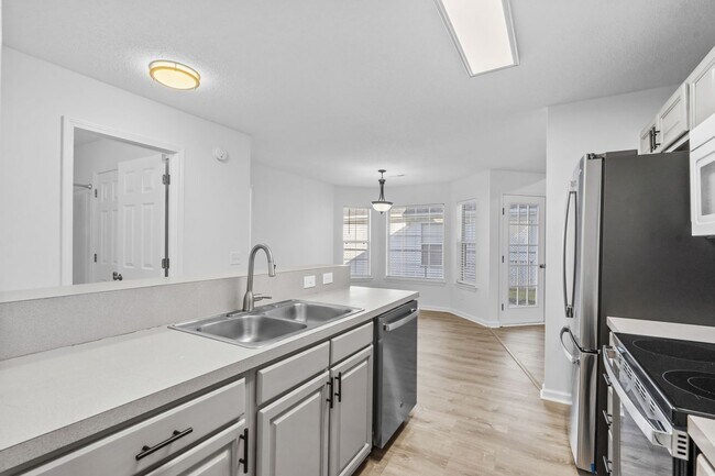 Building Photo - Gorgeous Totally Remodeled 3/3 w/ 2 Car Garage in Surfside-Small Dog Permitted