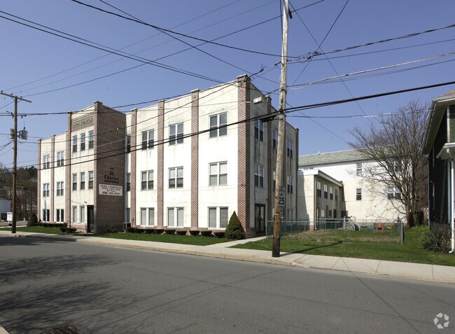 Building Photo - St. Charles Apartments