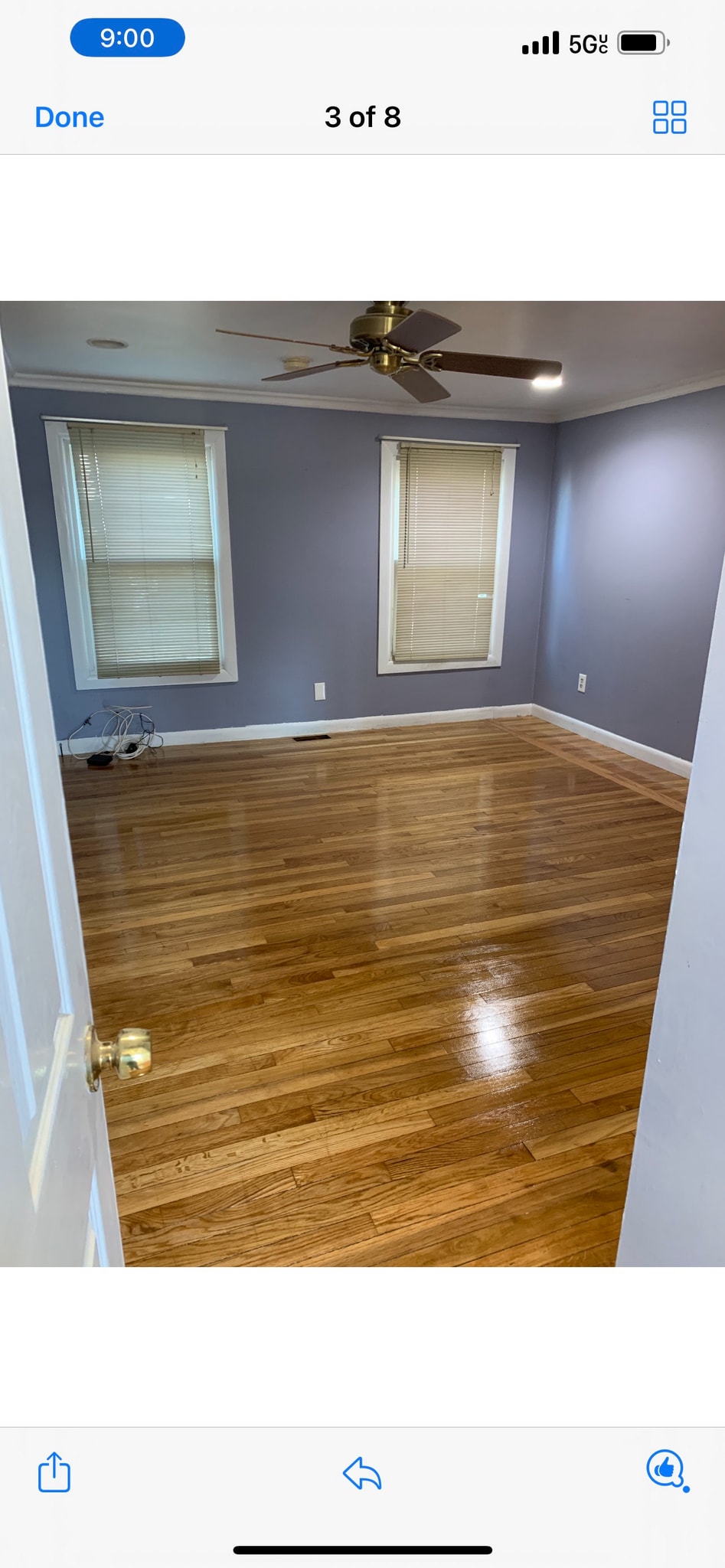 Building Photo - 540 Washington St