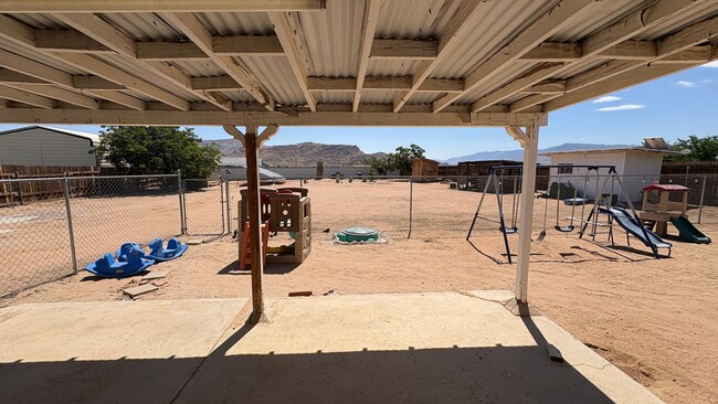 Building Photo - Desert Living in Apple Valley — Spacious Estate with Privacy & Comfort