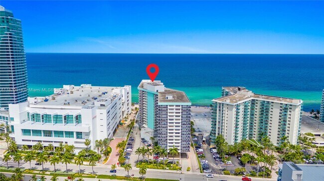 Building Photo - 3725 S Ocean Dr