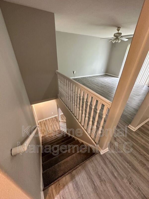Building Photo - 8201 Woodson Dr