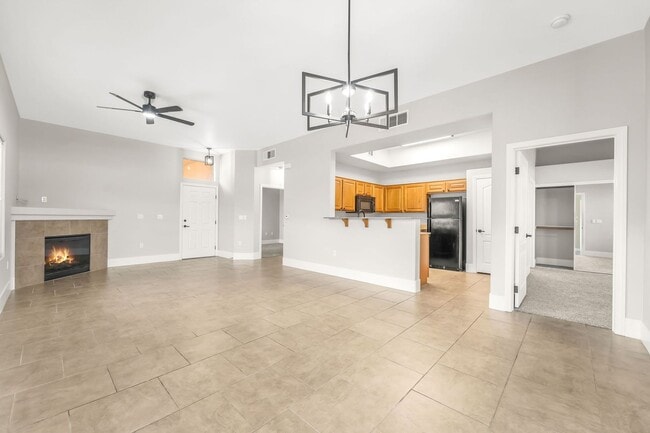 Building Photo - 8985 S Durango Dr
